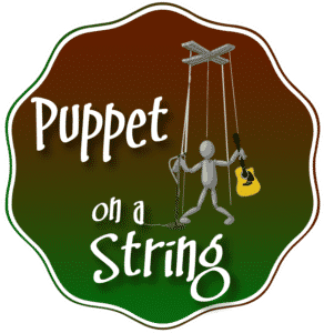 Puppet on a String